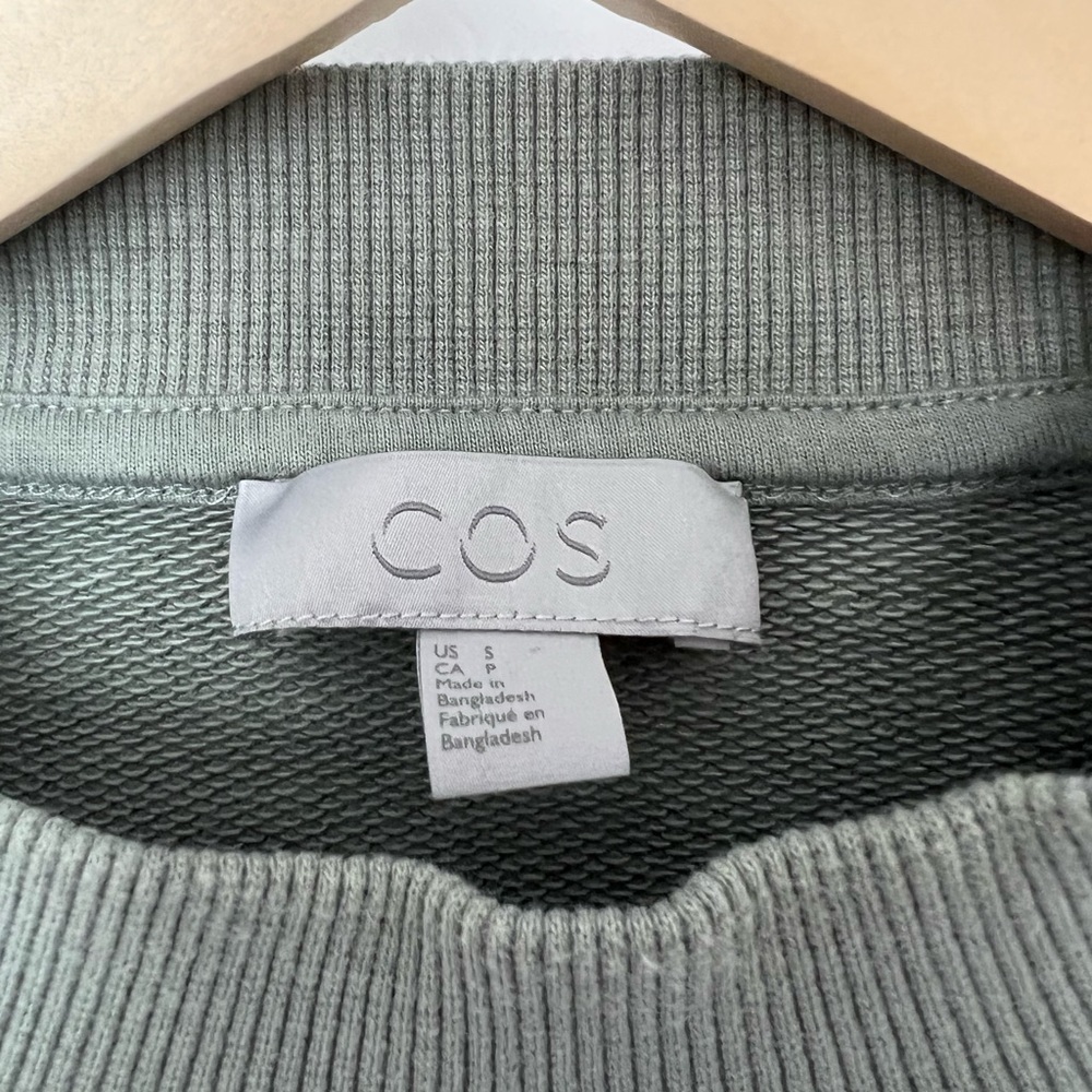 COS Sweater - Picture 2 of 2
